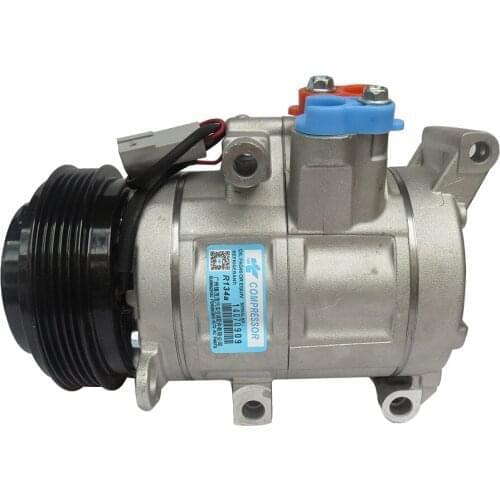 AC Compressor For Mazda 3 2.0L Mazda 5 1.8 2.0 BBM461450A BBM461450B BBM461450C BBM461501 F500-RN8AA-04 F500-RN8AA-08