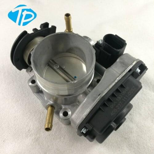 THROTTLE BODY FOR VW TRANSPORTER MK4 2.5, 2.5 Syncro (1990-2003) 06A133064B 06A 133 064B