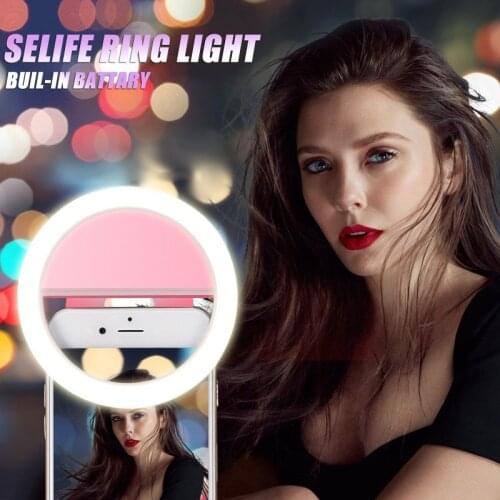 LEING FST Phone Flashes And Selfie Lights