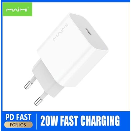 Maimi Network Chargers For Mobile Phones