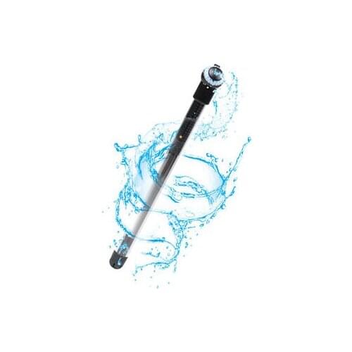 Heating rod aquatic fish tank automatic constant temperature small ultrashort frequency conversion heating rod special for tropi