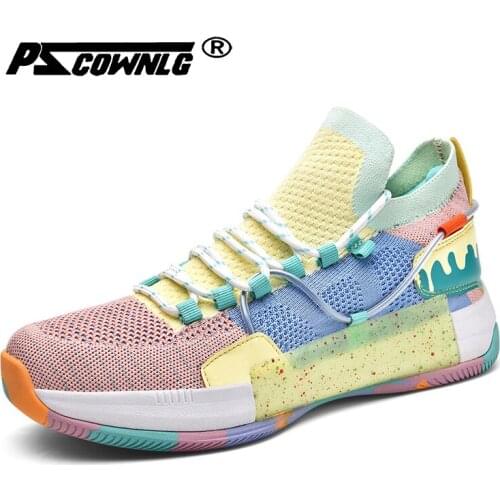 Pscownlg Basketball Shoes
