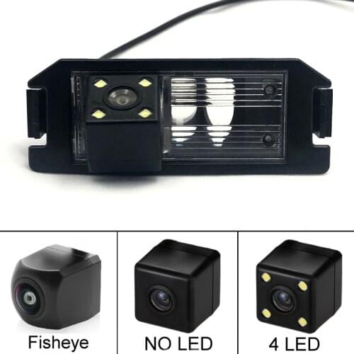 Fisheye for Kia Rio 3 R UB Pride Niro DE Soul Picanto Morning ceed 3D Car Reverse Backup Parking Rear View Camera HD Sony