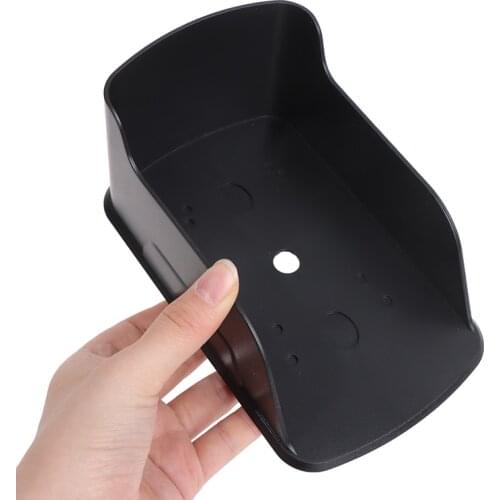 Waterproof Cover For Wireless Doorbell Ring Button Cover Heavy Rain Snow Outdoor