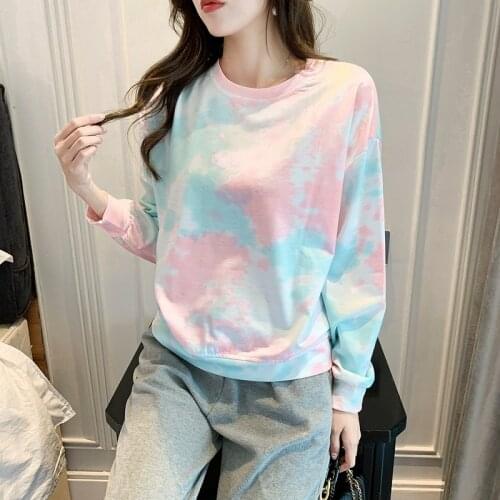 Женские длинные толстовки YIHERMI China At AliExpress