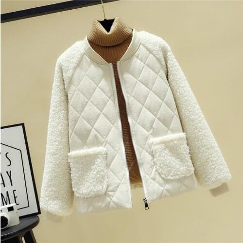 Yipn. igacoyou Women's Quilted Jackets