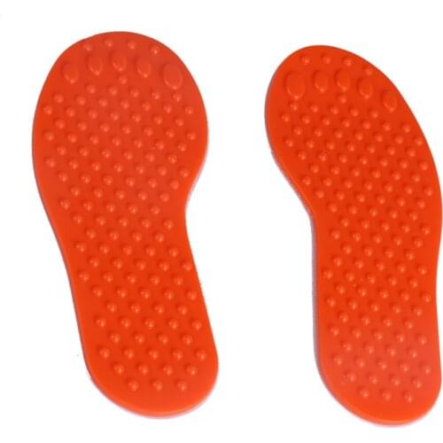 Factory high quality Childrens and adult entertainment items sense of fun disc marker agility training palm and sole