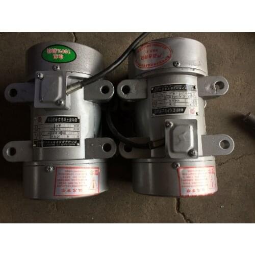 ZW - 3.5 attached type vibrator tablet 0.75 KW three-phase ac single-phase 220 v vibration motor