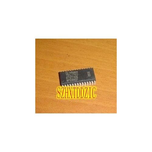 2pcs/lot BTS7740G SOP28 [SMD]