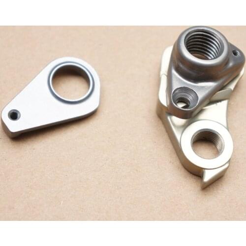 5pcs cycle derailleur hangers mountain bike bike dropouts kit for Giant XTC SLR 12x142 GIANT Trance ObsesAnthem Lust Intrigue