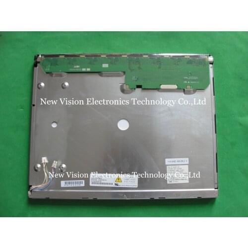 AA150XN01 Original A+Grade 15 inch 1024x768 LCD Screen Display for Industrial Equipment