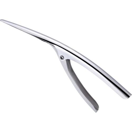 Stainless steel crayfishpeeling artifact,shrimp peeling pliers,quick shrimp peeling and shelling peeling shrimp kitchen gadgets