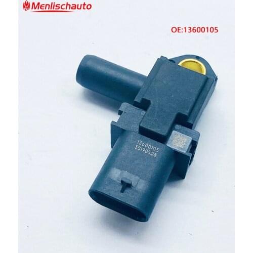 Free Shipping 13600105 30190528 Original Sensor Manifold Intake Air Turbo Bost Pressure