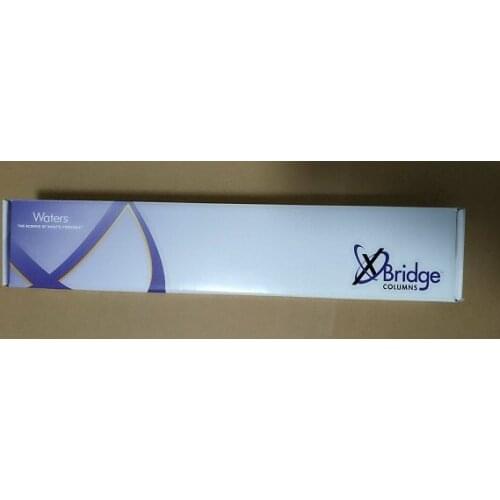 For Waters XBiang-BEH C8 column, 186003018 4.6 X 250 Mm