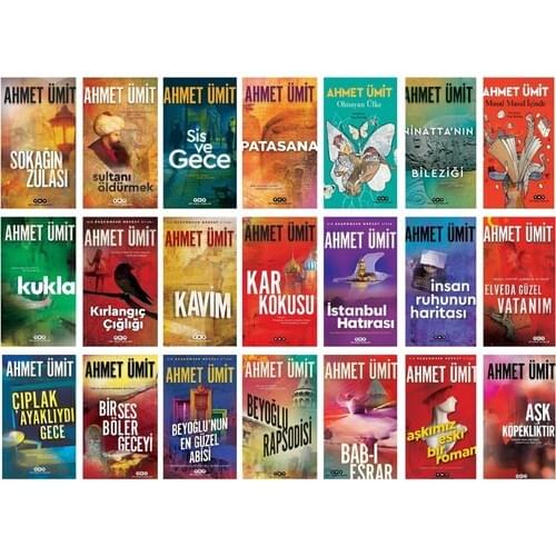 Doğan Kitap  China