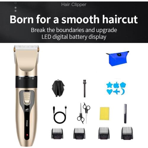 Машинки для стрижки волос Innerhouse China At AliExpress