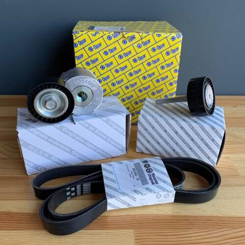 OPAR Spare Parts For Engines