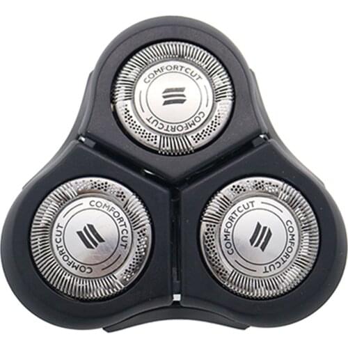 Replacement Head for philips RQ11 RQ1150 RQ1160 RQ1175 RQ1180 RQ1141 RQ1145 RQ1131 RQ1151 RQ1155 RQ1131 RQ1185