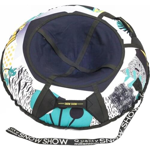 Snowshow Ski Equipment