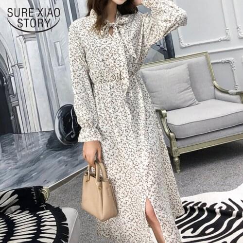SURE XIAO STORY Fashion A-Line Dresses