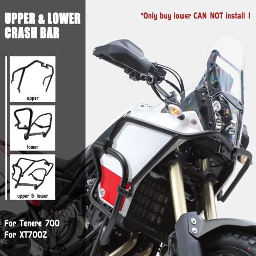 TMOTORRIDER Motorcycle Fall Protection