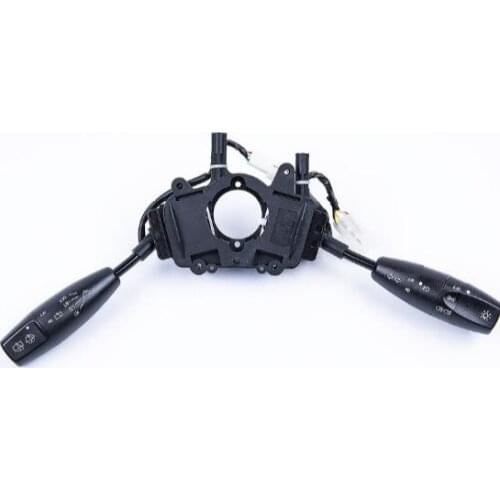 Combination switch headlight and wiper switch for CHANGAN CHANA benben beni