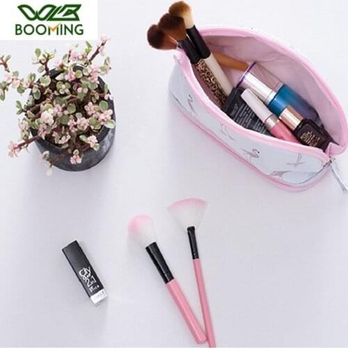 WBBOOMING Cosmetics And Travel Bags