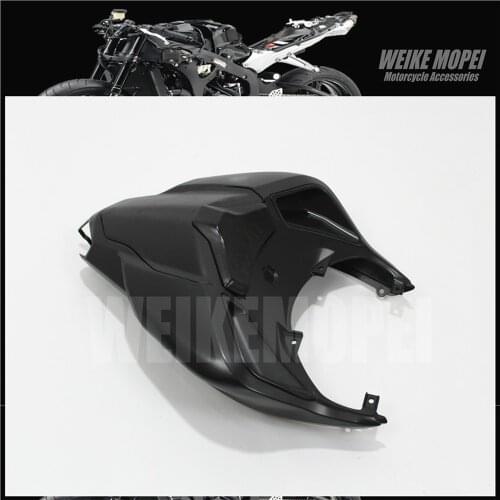 Motorcycle Rear Tail Cover Cowl Fairing Panel Fit For DUCATI 848 1098 1198 EVO 2007 2008 2009 2010 2011