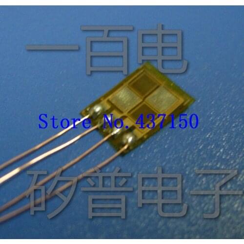 10pcs/lot ,Full-bridge strain gauge, Free Shipping