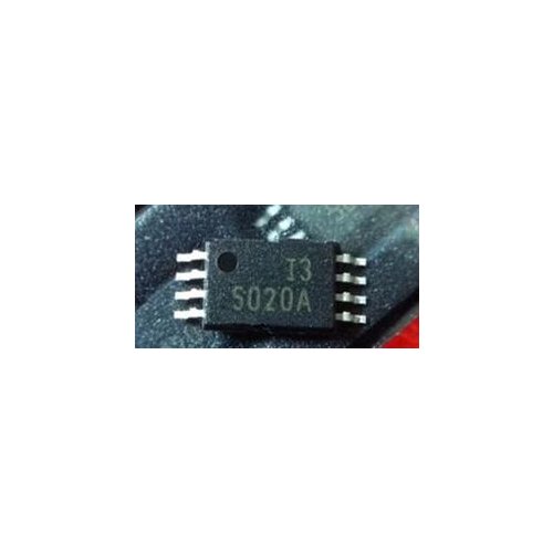 100% NEW 5020A AT25020 25020