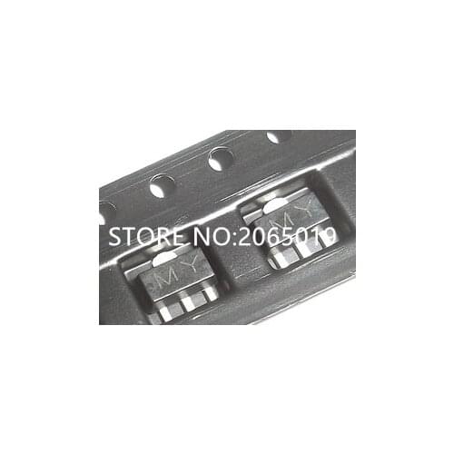 20PCS - 100PCS 2SC2873-Y 2SC2873 C2873 C2873-Y MY SOT89