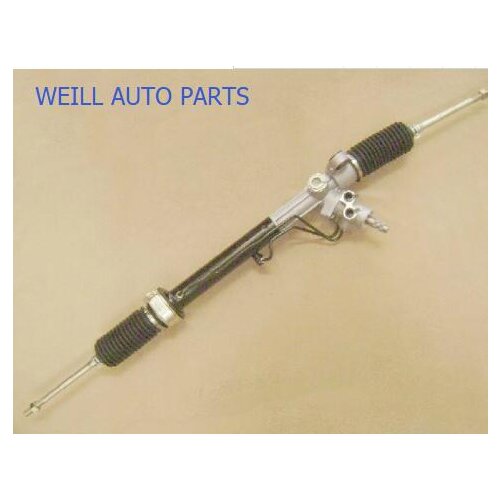 3411100-S08 P/S GEAR ASSY(W/LATERAL PULL ROD) GREATWALL FLORID
