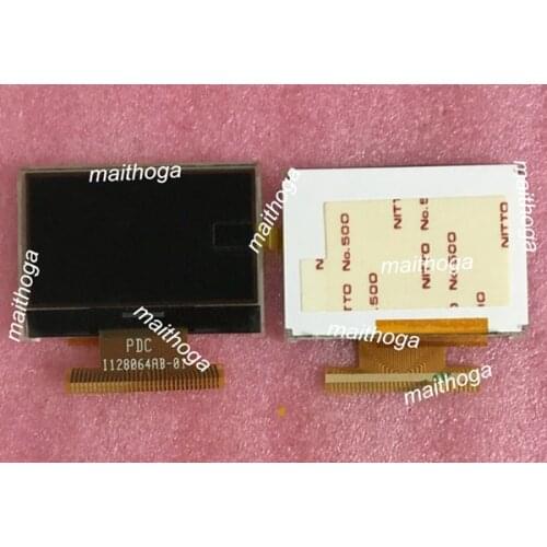 34PIN COG 12864 LCD Screen ST7565S Controller 3.3V Orange Backlight