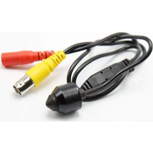 AHD 720P 1MP 1200TVL Video Surveillance Indoor Mini AHD Camera 1920*1080P CCTV Camera Free Shipping