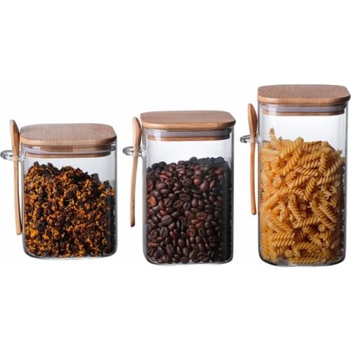 AIHOME Storage Containers