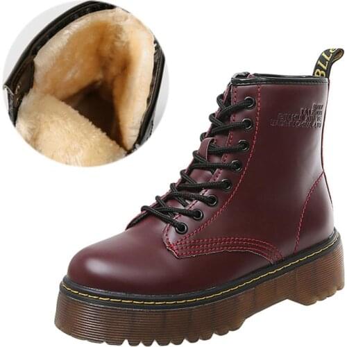 Amduine Women's High Boots