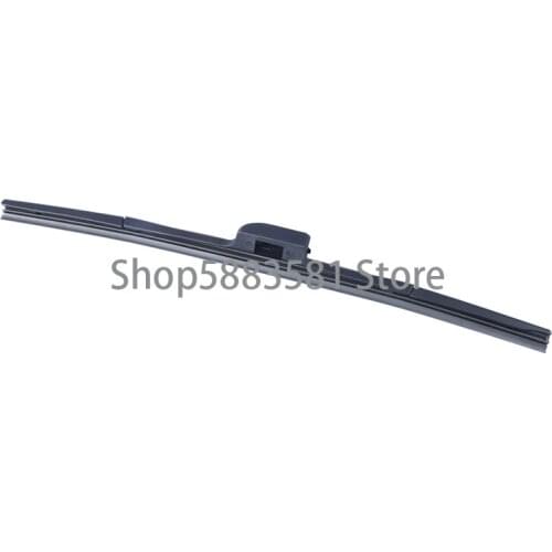 Car wiper rubber wiper blade hon dac rv wiper rubber strip front windshield wiper blade rubber strip wiper leather