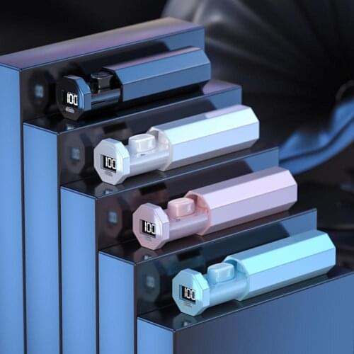 TWS-03 Bluetooth 5.0 Wireless Smart Touching Mini Stereo Sound Sport Earphones In-ear Earbuds Wireless Headphones for sport