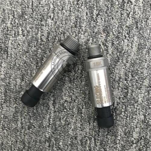 Suitable for XCMG Excavator XG75D/XG135G/XG200DA/XG215D High Pressure Sensor SN:202012D642 202012D877 TRANSDUCER