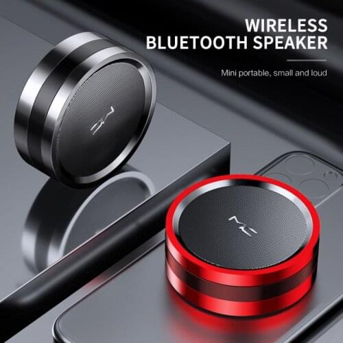Ituf Audio Speakers