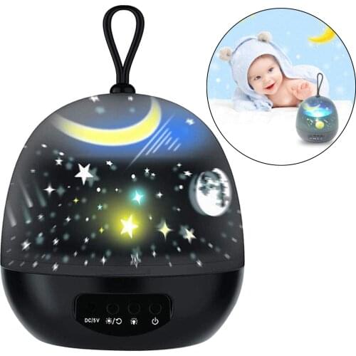 Cute Adorable LED Night Light Children Baby Kids Bedside Lamp Bedroom Living Room Light