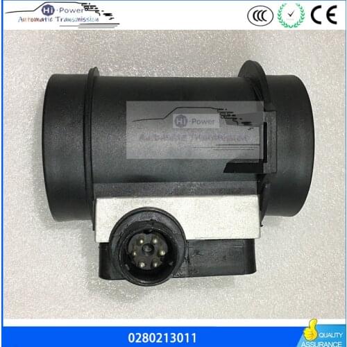 Mass Air Flow Meter MAF forBMW E36 325 i E34 5 525 i iX OEM 0280213011 0986280116 13621722489 7527518 13627527518 13621730074