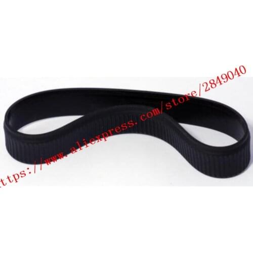 New original For Canon EF 50mm F/1.2 L USM Lens Focus Rubber Ring Repair Parts YB2-1187-000