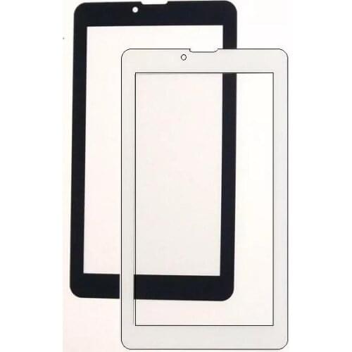 Touch 184*104mm New For Multilaser M7 3g M73g QUAD CORE Nb224 Nb225 m7i Ml-ji21 ML-JI01 LCD Display With Touch screen Digitizer