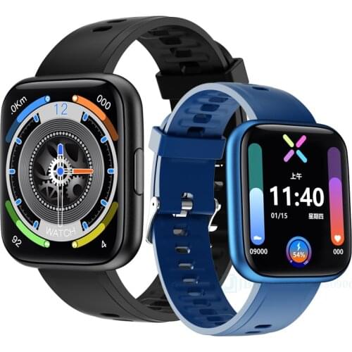 NEW Smart Watch Men Women Smartwatch Waterproof Fitness Tracker Bracelet For Android iOS Smart Clock Sport Smart-Watch