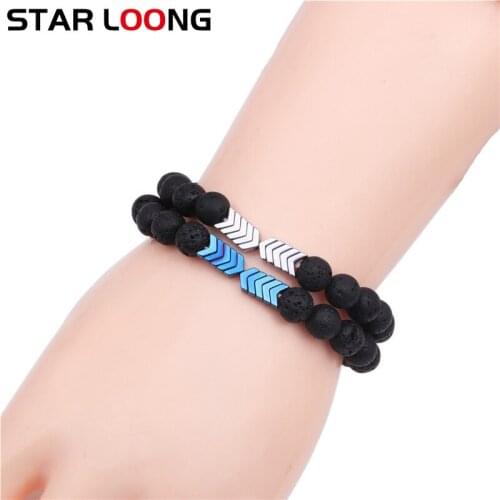 Black Bracelets STAR LOONG China