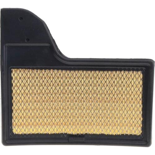 Air Filter Fit Ford Mustang Convertible Coupe 2.3 EcoBoost 5.0L V8 Model 2015 2016 2017 2018 2019 1Pcs Filter Car Accessories