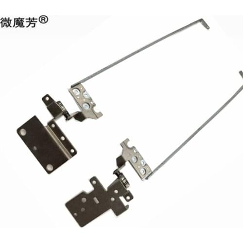 Laptops Replacements LCD Hinges Fit For Acer E15 ES1-511 15.6'' HINGES AM16G000400 AM16G000500