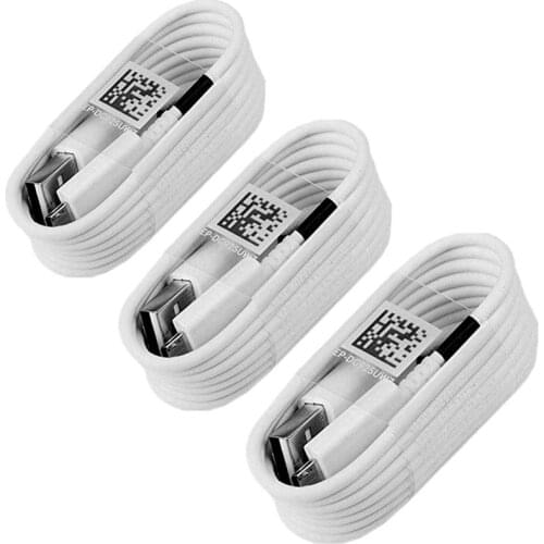 20Pcs/lot 1.2m Micro USB Fast Charger Cable Data Sync fast charging for Samsung Galaxy S6 S7 Note 4 5 Edge