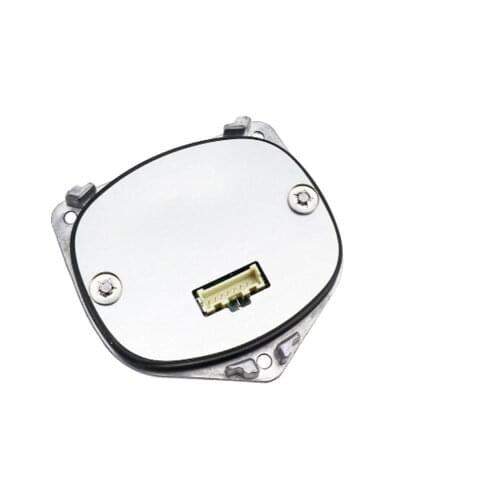 4L0941329 Xenon Ballast Headlight Control Module Compatible with Audi Q7 3.0L 4.2L 2010-2015